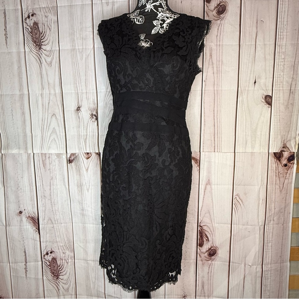 Tadashi Shoji Dress